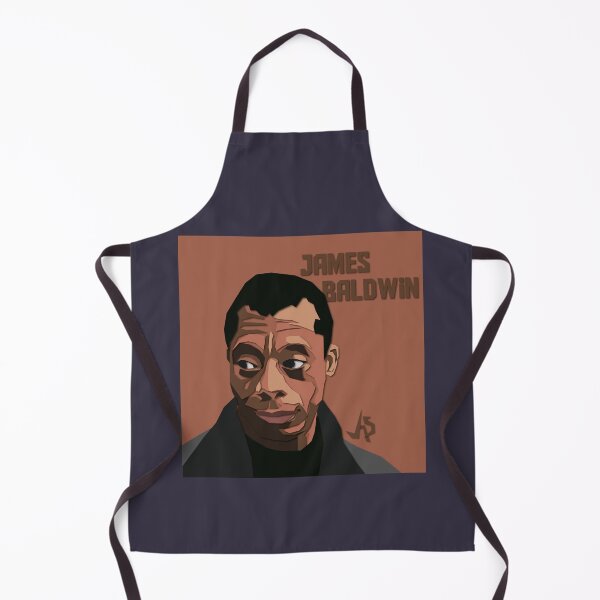 Item preview, Special Present James Baldwin African American Cute Graphic Gifts designed and sold by Sanchezjasone.