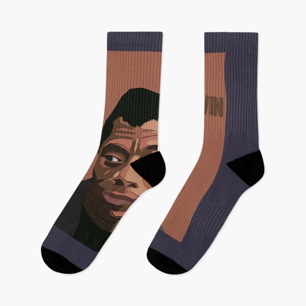 Item preview, Special Present James Baldwin African American Cute Graphic Gifts designed and sold by Sanchezjasone.