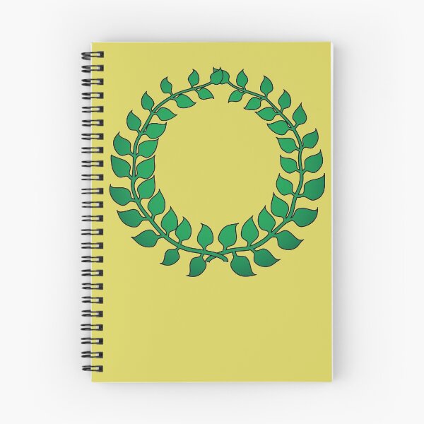 Item preview, Laurel Wreath designed and sold by EldrichGaiman.