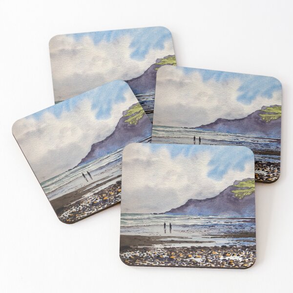 Item preview, Beach Stroll designed and sold by TheArtery2010.