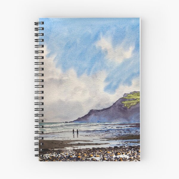 Item preview, Beach Stroll designed and sold by TheArtery2010.