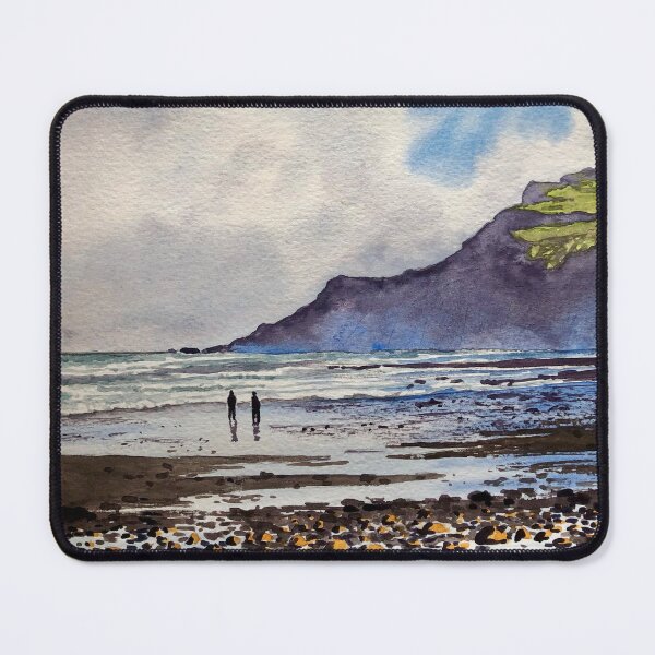 Item preview, Beach Stroll designed and sold by TheArtery2010.