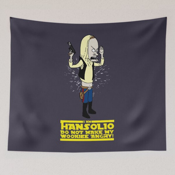 Item preview, Music Retro The Great Hansolio designed and sold by MargareHaase.