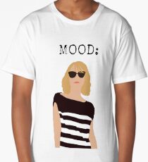 Mood: Bridesmaids Annie Long T-Shirt