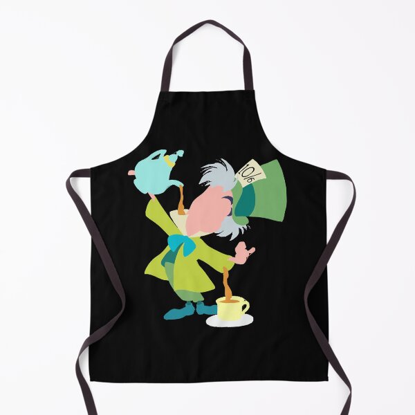 Item preview, Mad Hatter Minimalist designed and sold by Liamri89.