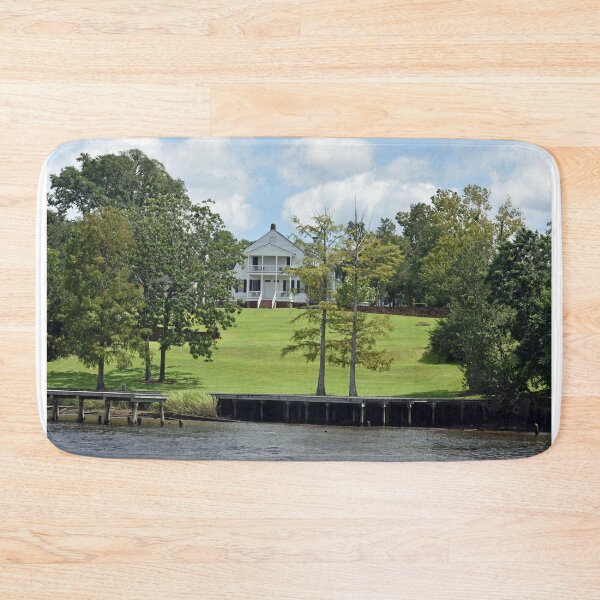 Item preview, Historic House on the Hill designed and sold by bertsworks300.