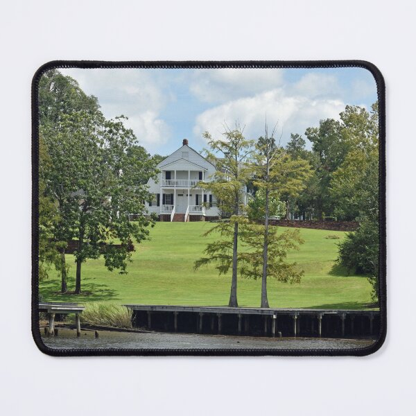 Item preview, Historic House on the Hill designed and sold by bertsworks300.