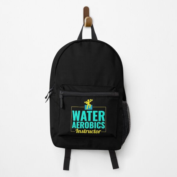 Item preview, Water Aerobics Aquatic fitness Aqua Exercise designed and sold by CuteDesigns1.