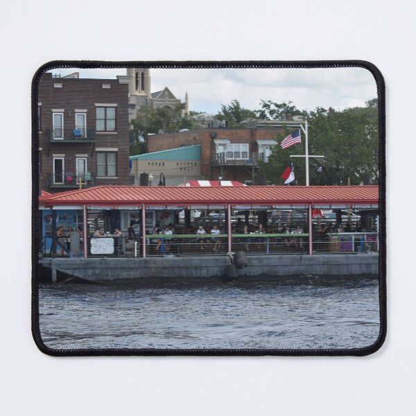 Item preview, Floating Resturant designed and sold by bertsworks300.
