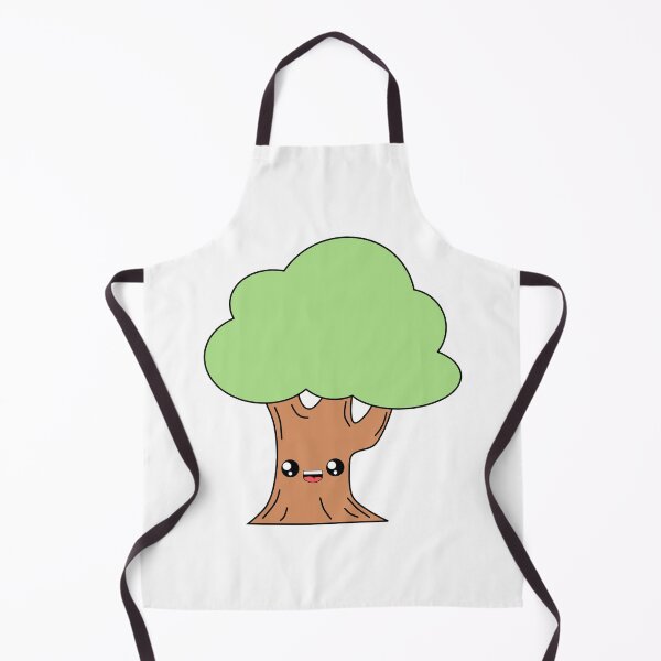 Item preview, Kawaii Tree designed and sold by manu-moon.