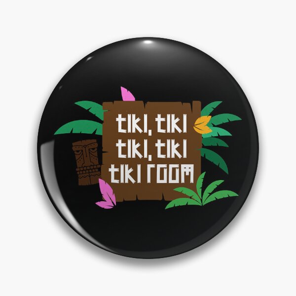 Artikelvorschau, Tiki, Tiki, Tiki, Tiki, Tiki-Raum entworfen und verkauft von Liamri89.