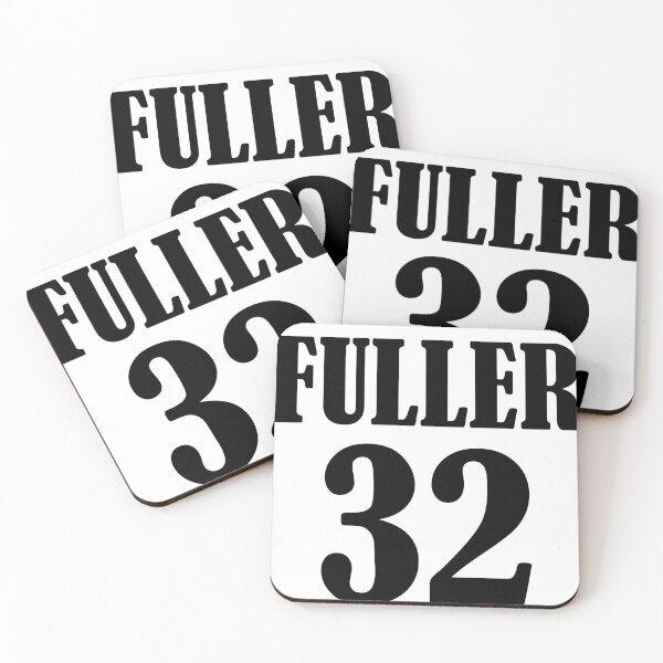 Item preview, SARAH FULLER JERSEY designed and sold by LondownDesign.
