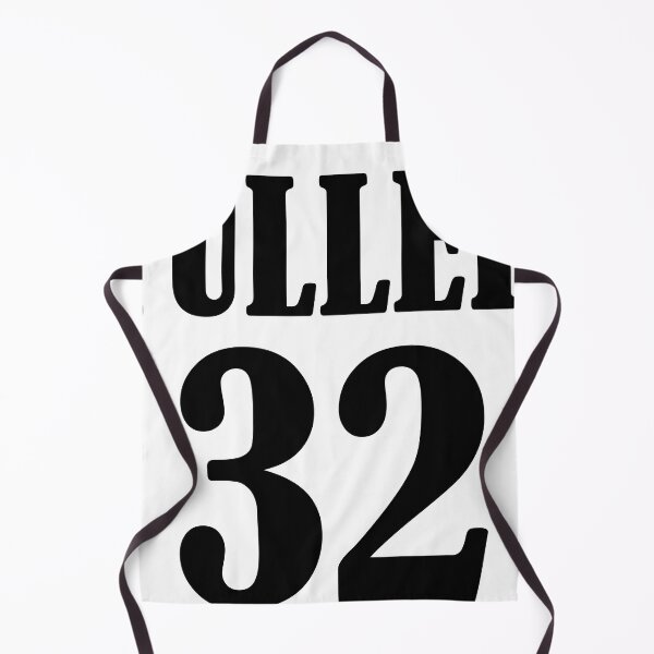 Item preview, SARAH FULLER JERSEY designed and sold by LondownDesign.
