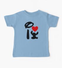 lilo stitch baby clothes