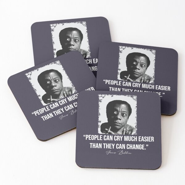 Item preview, Surprise Gift James Baldwin Civil Rights Gifts Music Fan designed and sold by Sanchezjasone.