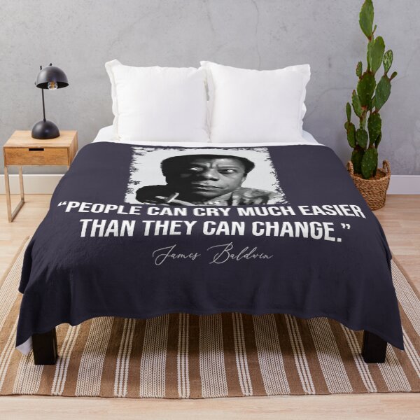 Item preview, Surprise Gift James Baldwin Civil Rights Gifts Music Fan designed and sold by Sanchezjasone.