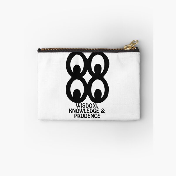 Item preview, T-Shirt Adinkra Symbol: Wisdom & Knowledge designed and sold by Keith Richardson.