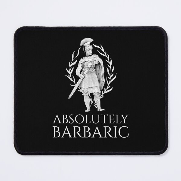 Item preview, Absolutely Barbaric - Ancient Rome - Legionary designed and sold by Styrman.