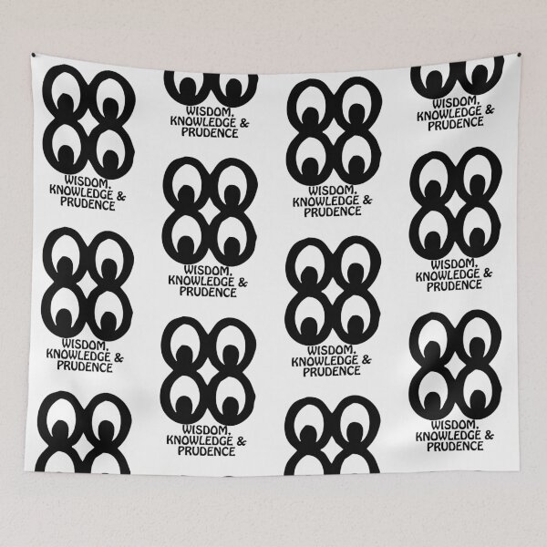 Item preview, T-Shirt Adinkra Symbol: Wisdom & Knowledge designed and sold by Keith Richardson.