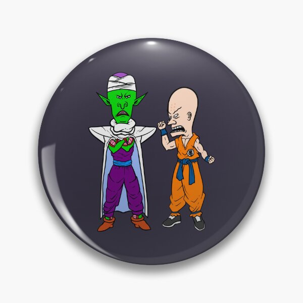 Item preview, My Favorite People PiccoButt and Krillis designed and sold by MargareHaase.