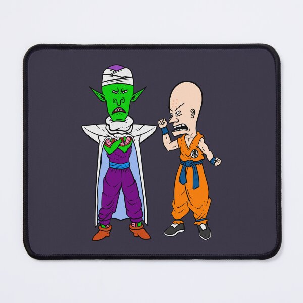 Item preview, My Favorite People PiccoButt and Krillis designed and sold by MargareHaase.