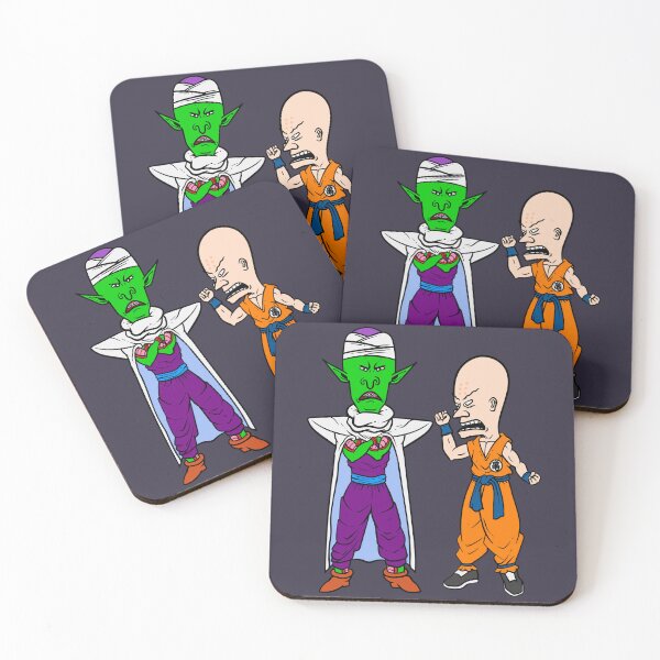 Item preview, My Favorite People PiccoButt and Krillis designed and sold by MargareHaase.