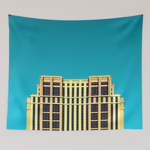 Item preview, Architecture Abstract 1 designed and sold by William Fehr.