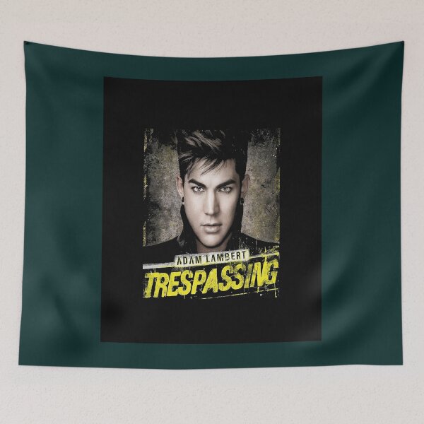 Item preview, the best trending adam lambert   designed and sold by MesmericStudio.