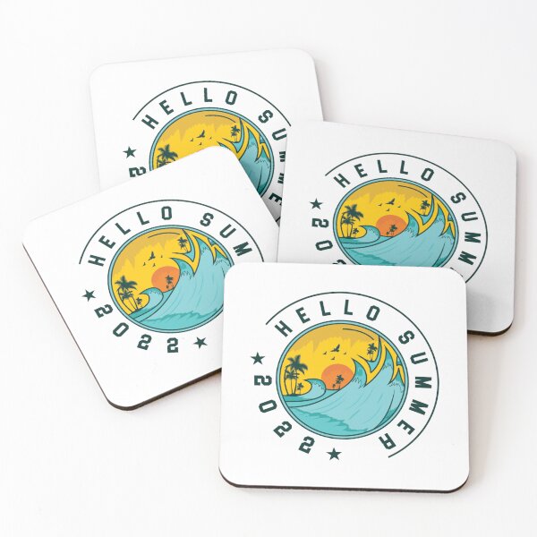 Item preview, Summer 2022- Great shirt idea for summer and surf lovers designed and sold by charaf19.