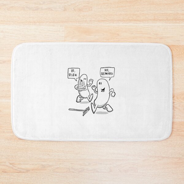 Item preview, Hi Risk, hi Reward! designed and sold by johnnybuzt.