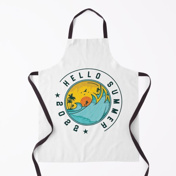 Item preview, Summer 2022- Great shirt idea for summer and surf lovers designed and sold by charaf19.