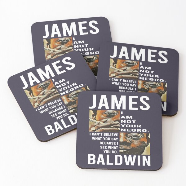 Item preview, Surprise Gift James Baldwin Protest Halloween Holiday designed and sold by Sanchezjasone.