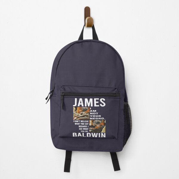 Item preview, Surprise Gift James Baldwin Protest Halloween Holiday designed and sold by Sanchezjasone.