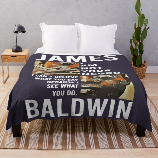 Item preview, Surprise Gift James Baldwin Protest Halloween Holiday designed and sold by Sanchezjasone.