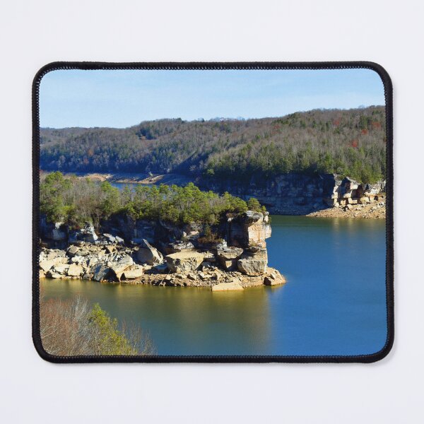 Item preview, Summersville Lake W Va designed and sold by bertsworks300.