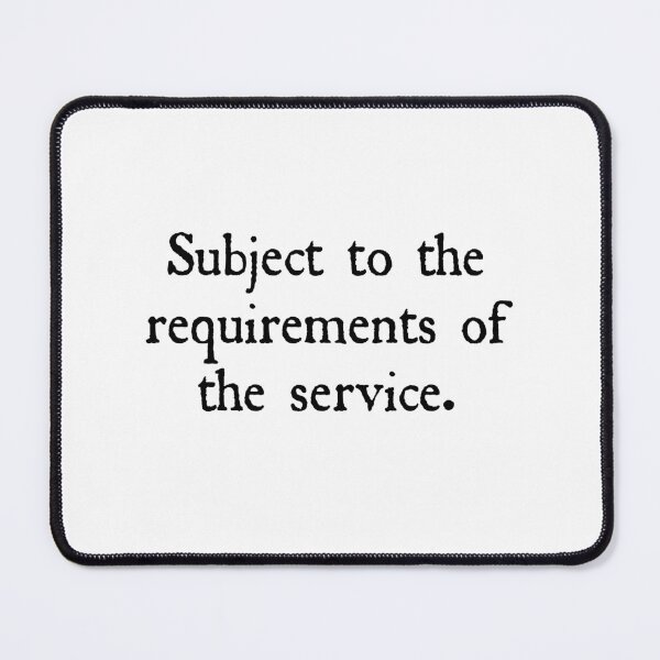 Item preview, Subject to the requirements of the service. designed and sold by FordeMA.