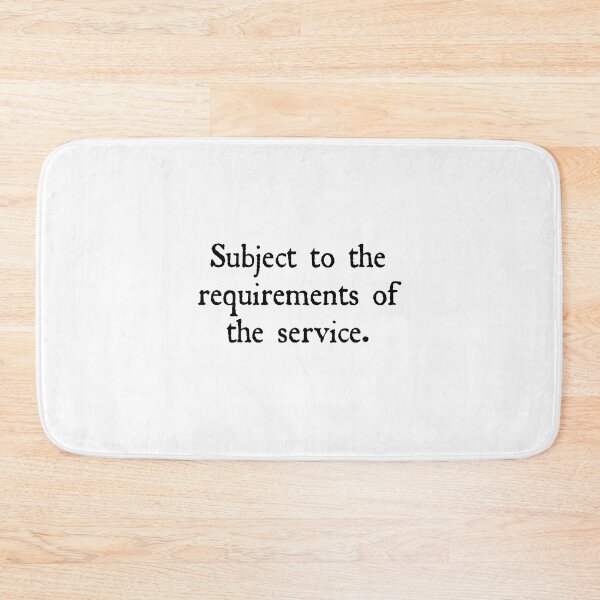 Item preview, Subject to the requirements of the service. designed and sold by FordeMA.