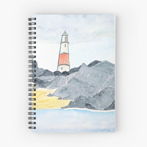 Item preview, Lighthouse designed and sold by thenortherngrandad Artist.