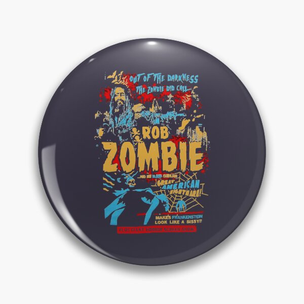 Item preview, Vintage Sid Haig Gift Movie Fans designed and sold by Siegelcharles.