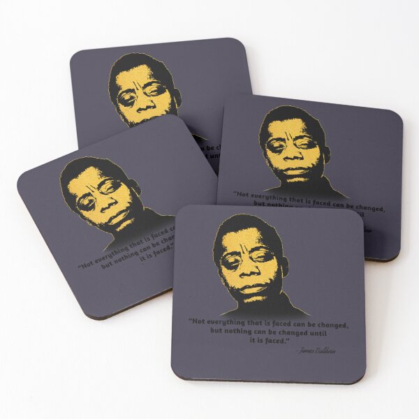 Item preview, Trend James Baldwin Protest Gifts For Music Fans designed and sold by Sanchezjasone.