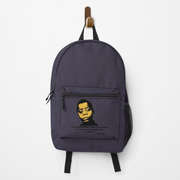 Item preview, Trend James Baldwin Protest Gifts For Music Fans designed and sold by Sanchezjasone.