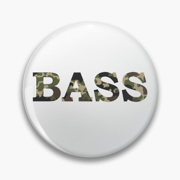 Item preview, Bass Moro designed and sold by PWD-Design.