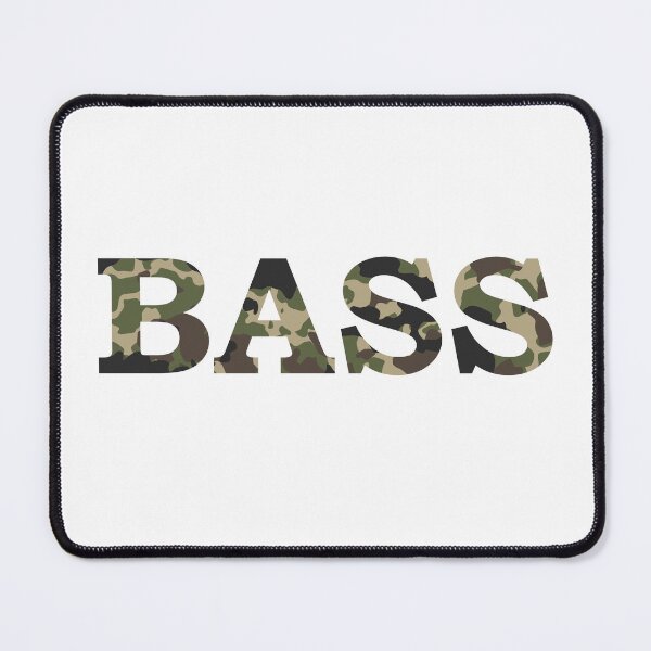 Item preview, Bass Moro designed and sold by PWD-Design.
