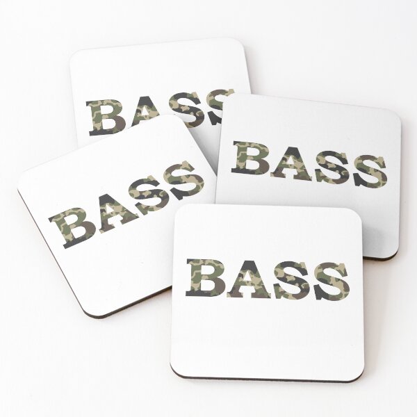 Item preview, Bass Moro designed and sold by PWD-Design.