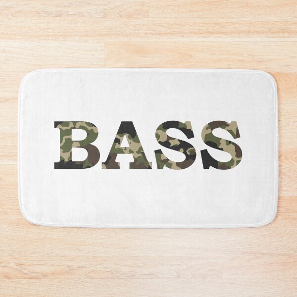 Item preview, Bass Moro designed and sold by PWD-Design.