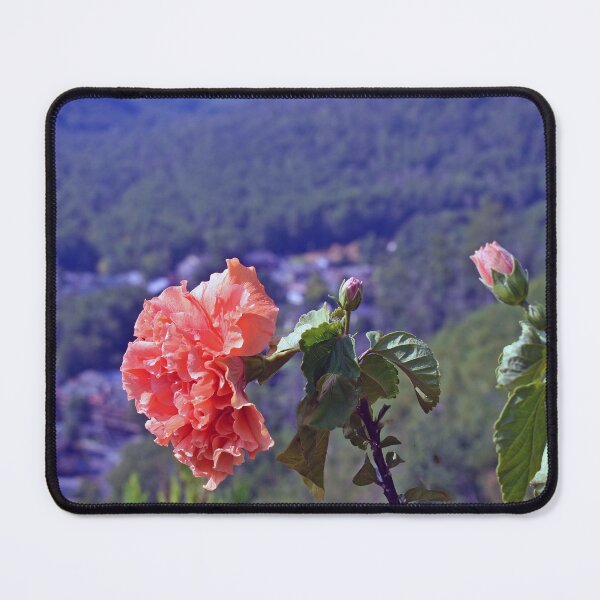 Item preview, Mountainside Flower designed and sold by bertsworks300.