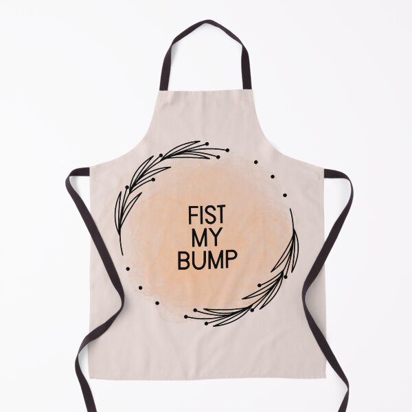 Item preview, Project Hail Mary Fist My Bump designed and sold by humnoo.