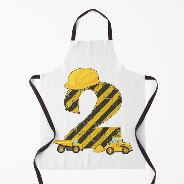 Item preview, 2nd Birthday Digger I'm 2 Years Builder Excavator Gift designed and sold by MalloWilli.