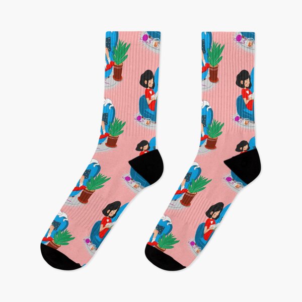 Item preview, READING designed and sold by MAYRA PEREZ.