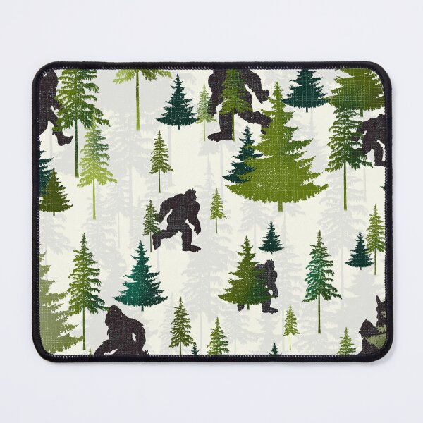 Item preview, Hide and Seek with Bigfoot designed and sold by Bridgett3602.